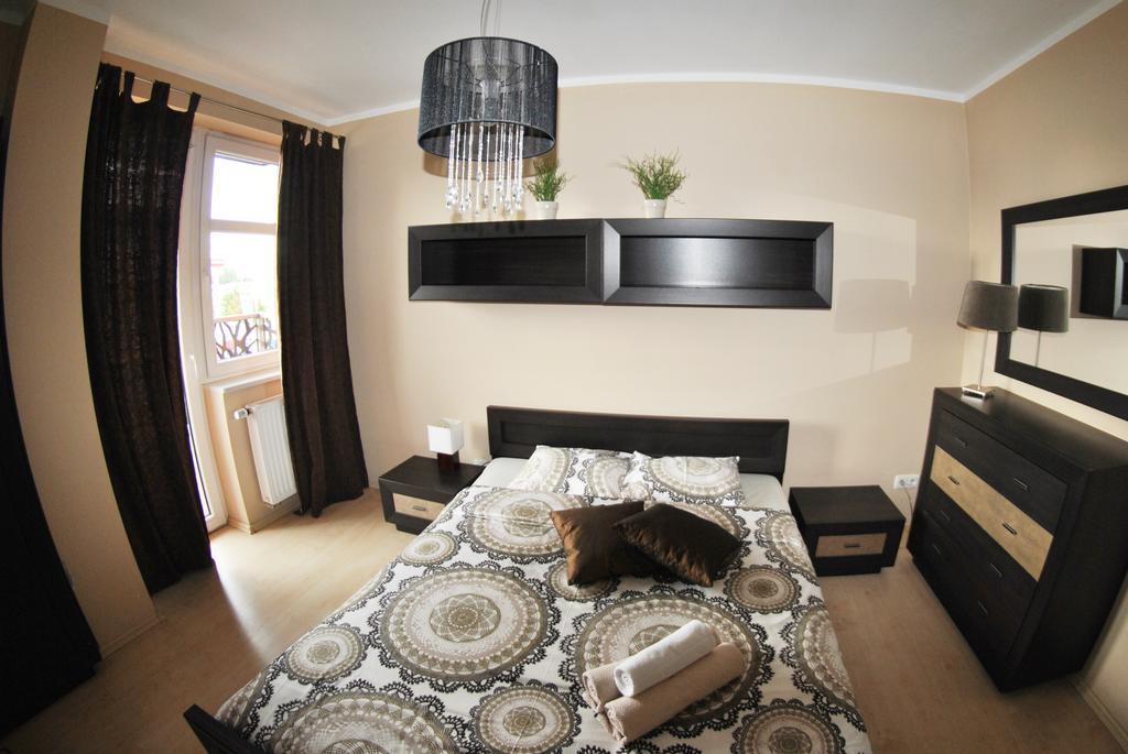 Royal Apartments - Apartamenty Jagielly Wroclaw Room photo