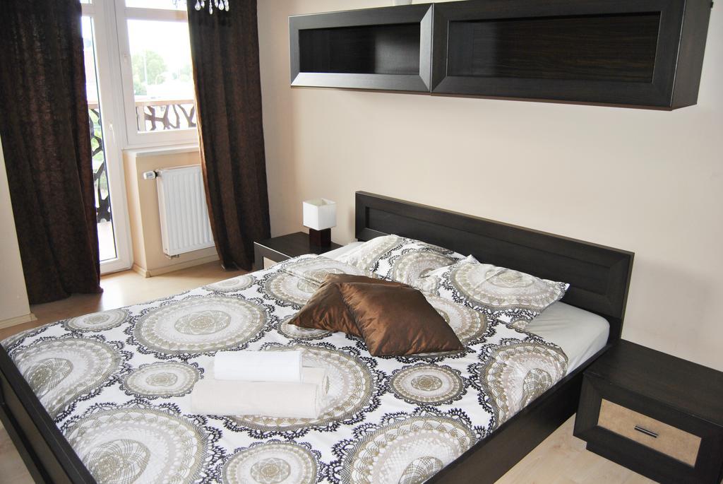 Royal Apartments - Apartamenty Jagielly Wroclaw Room photo