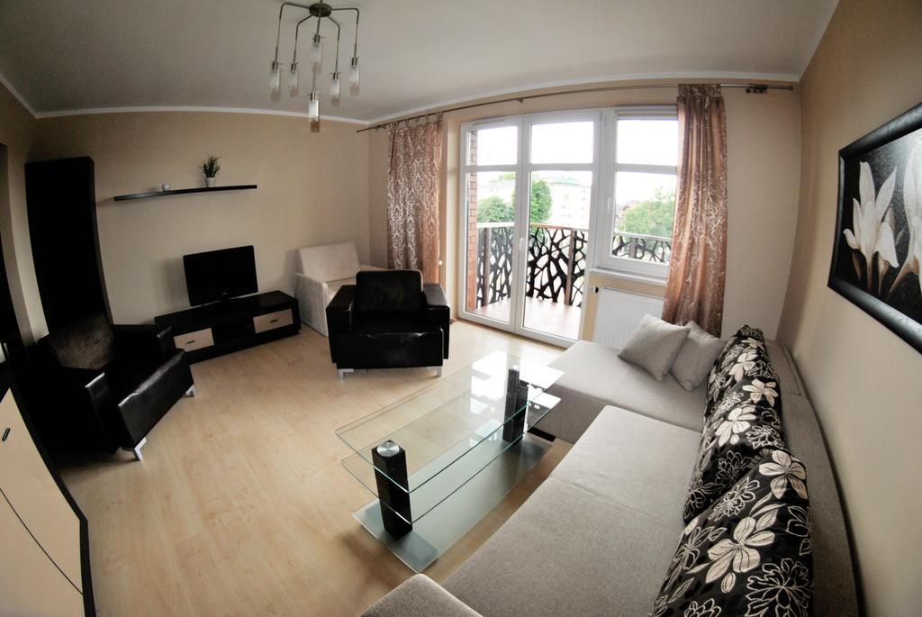 Royal Apartments - Apartamenty Jagielly Wroclaw Room photo