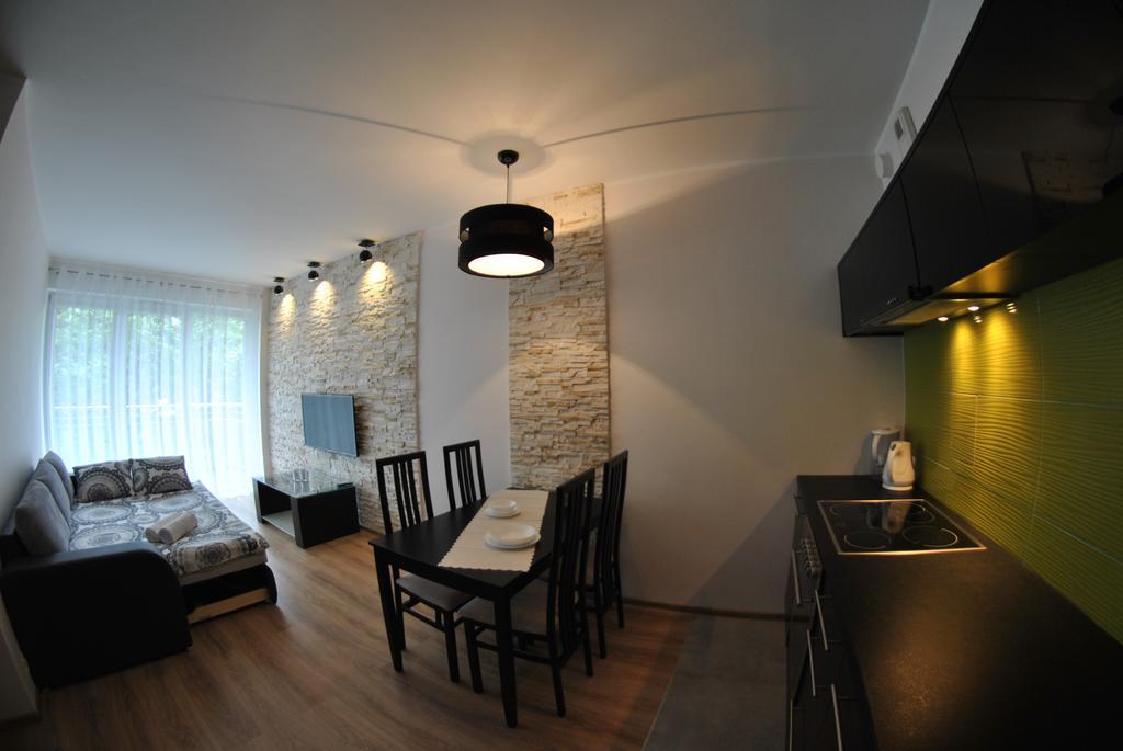 Royal Apartments - Apartamenty Jagielly Wroclaw Exterior photo