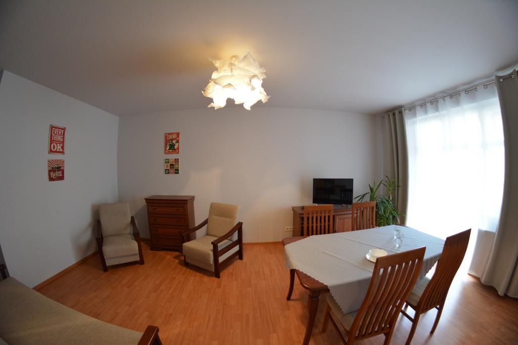 Royal Apartments - Apartamenty Jagielly Wroclaw Exterior photo